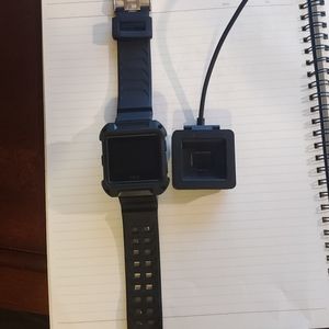 Fitbit Blaze